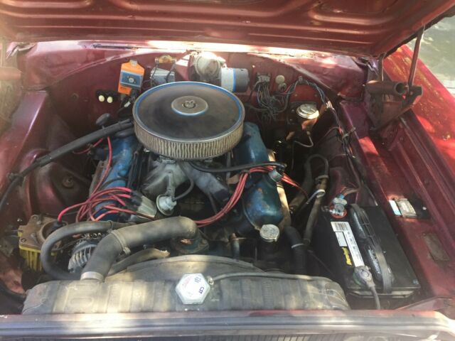 Dodge Coronet 1966 image number 3
