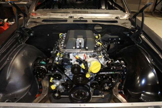 Chevrolet Chevelle 1969 image number 29
