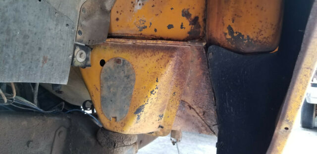 Ford F-250 1977 image number 17