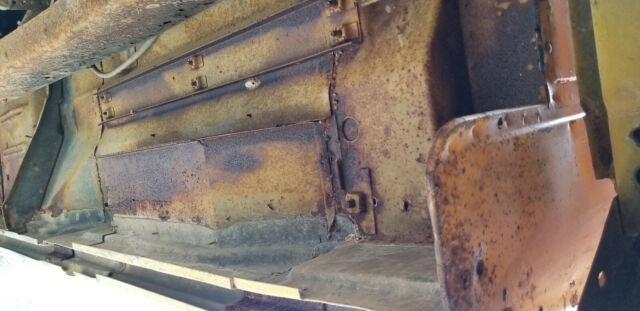 Ford F-250 1977 image number 38