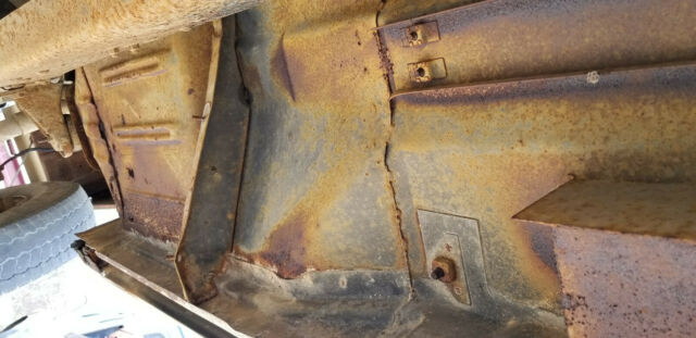 Ford F-250 1977 image number 39