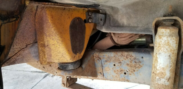 Ford F-250 1977 image number 40