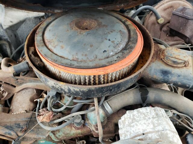 Pontiac Trans Am 1975 image number 5