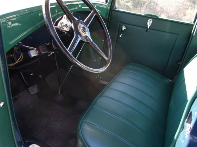 Ford Model A 1930 image number 16