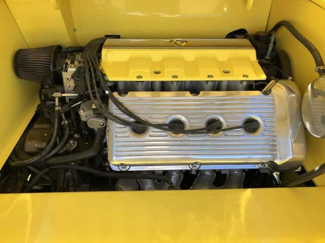 Ford Roadster 1932 image number 36
