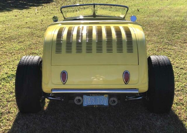 Ford Roadster 1932 image number 5