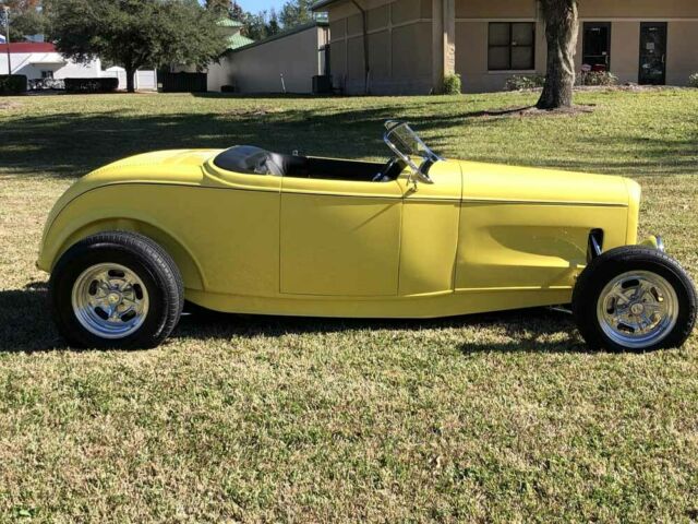Ford Roadster 1932 image number 7