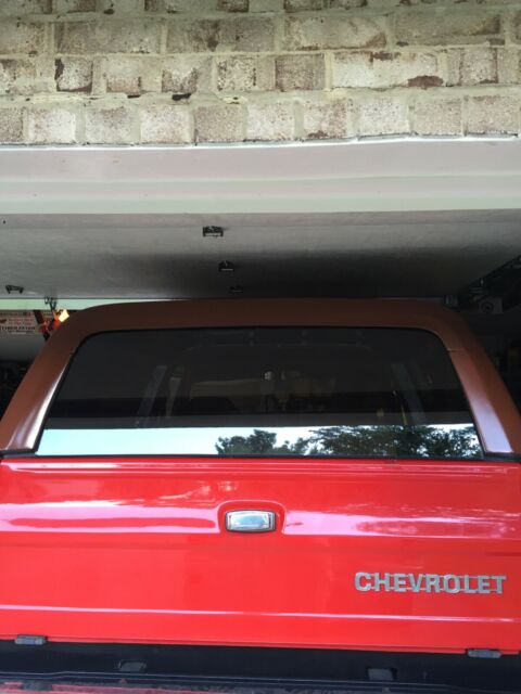 Chevrolet K5 Blazer 1979 image number 10