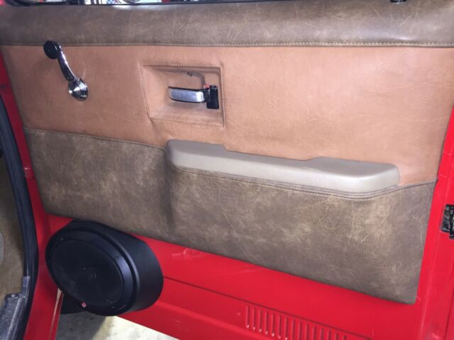 Chevrolet K5 Blazer 1979 image number 19