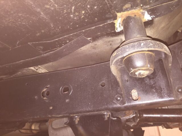 Chevrolet K5 Blazer 1979 image number 21