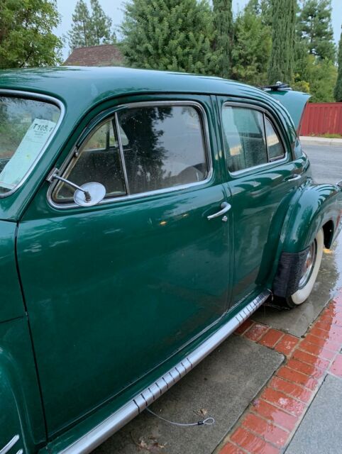 Cadillac Series 62 1941 image number 16