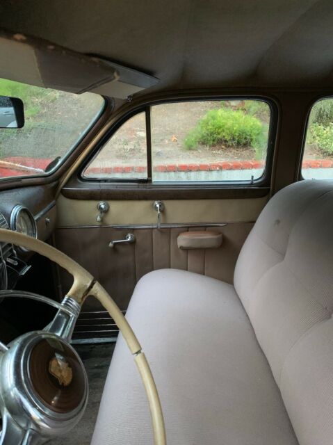 Cadillac Series 62 1941 image number 19