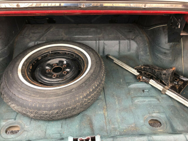 Oldsmobile Cutlass 1968 image number 23