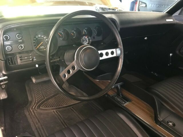 Dodge Challenger 1972 image number 10
