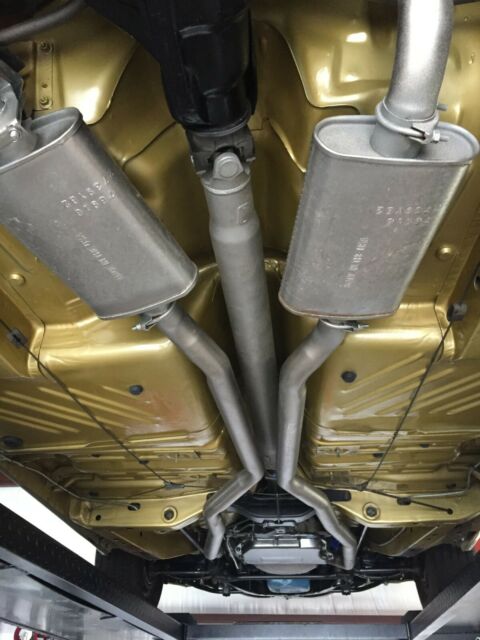 Dodge Challenger 1972 image number 40