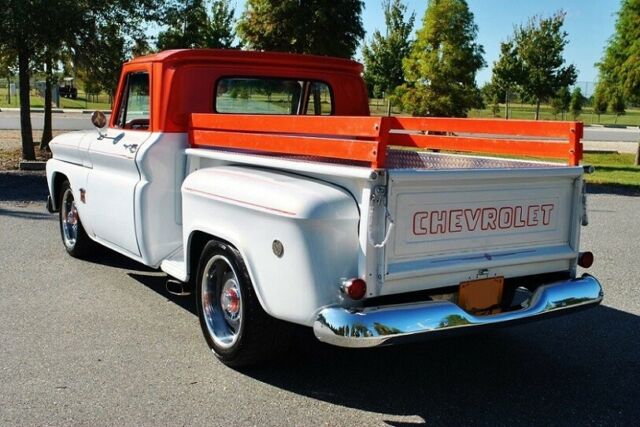 Chevrolet C-10 1964 image number 15