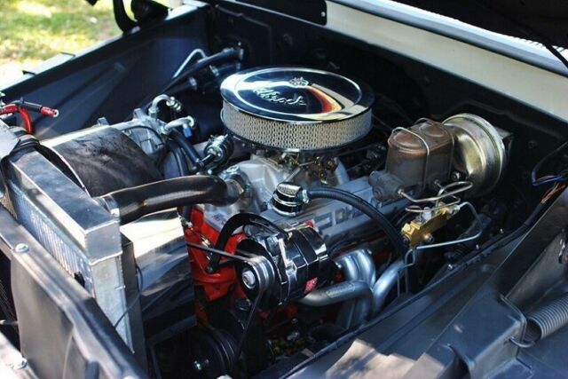 Chevrolet C-10 1964 image number 23