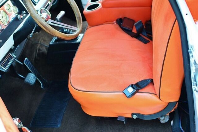 Chevrolet C-10 1964 image number 7