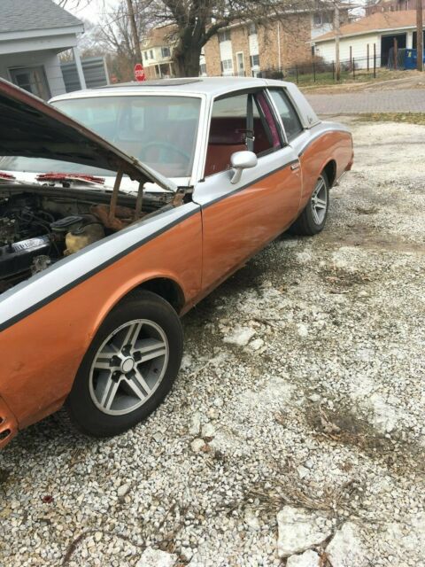 Chevrolet Monte Carlo 1979 image number 18