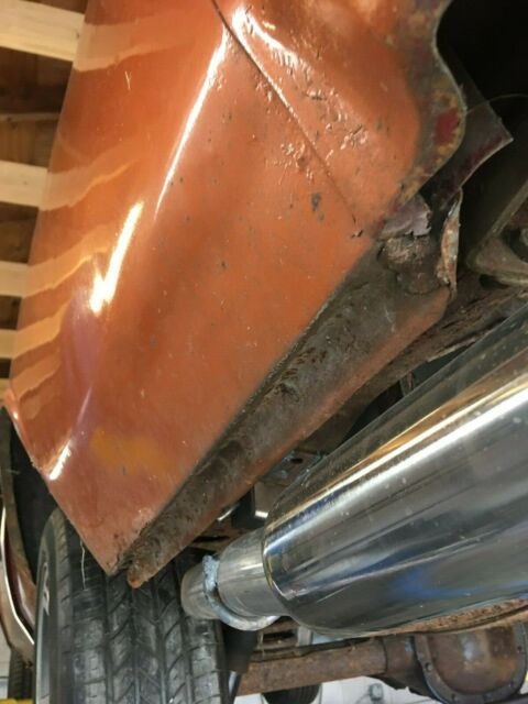 Chevrolet Monte Carlo 1979 image number 6