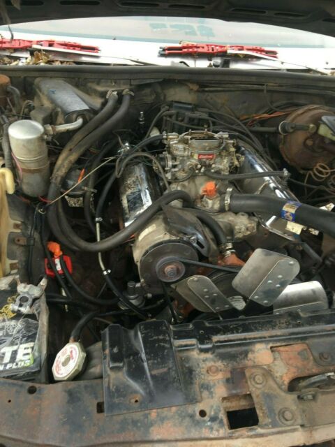 Chevrolet Monte Carlo 1979 image number 9