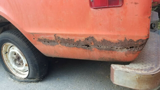 Chevrolet C-10 1970 image number 26