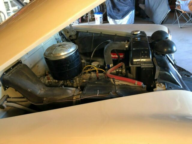 Chrysler Royal Town and Country 4 Door Station Wagon WOODY 1950 image number 19