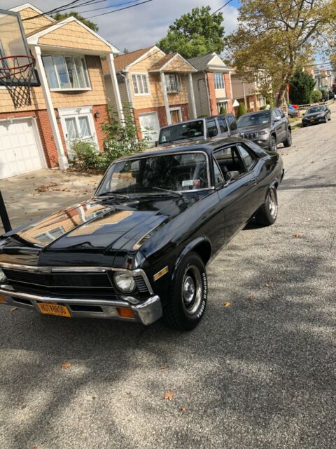 Chevrolet Nova 1971 image number 16