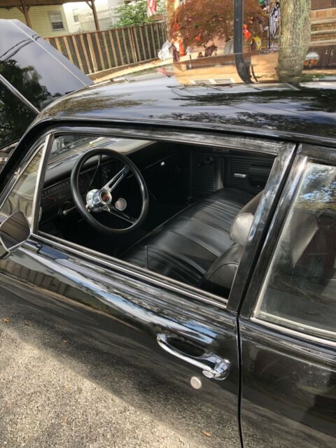 Chevrolet Nova 1971 image number 29