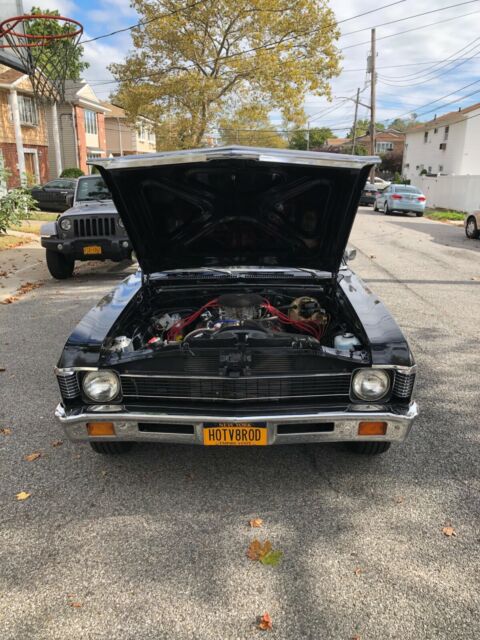 Chevrolet Nova 1971 image number 30