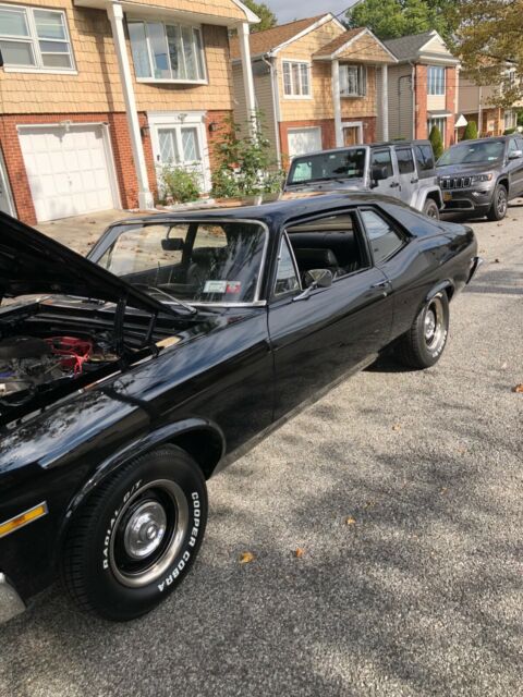Chevrolet Nova 1971 image number 32