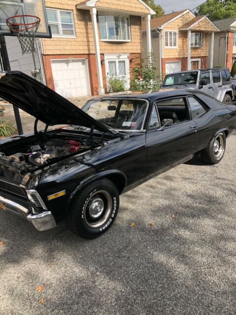Chevrolet Nova 1971 image number 34