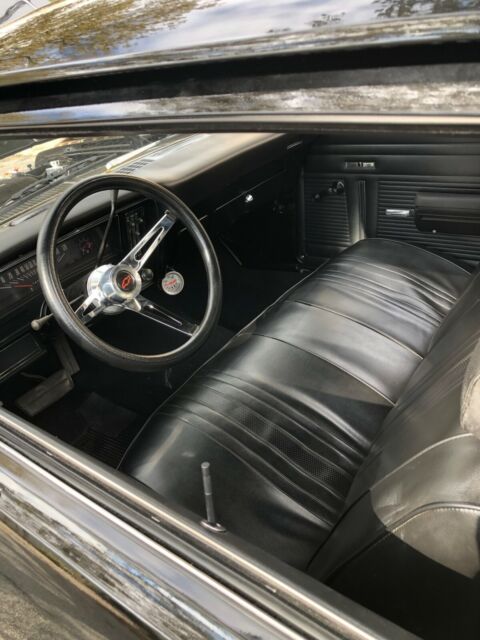 Chevrolet Nova 1971 image number 6