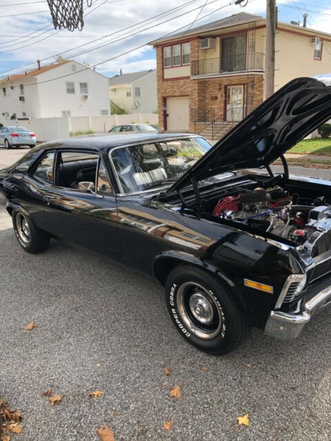 Chevrolet Nova 1971 image number 7