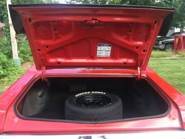 Pontiac GTO 1970 image number 31