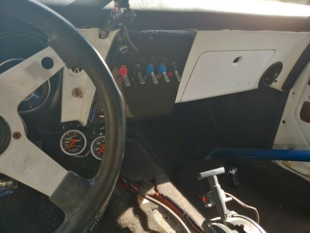 Chevrolet Camaro 1968 image number 20