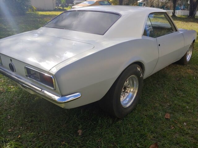 Chevrolet Camaro 1968 image number 36
