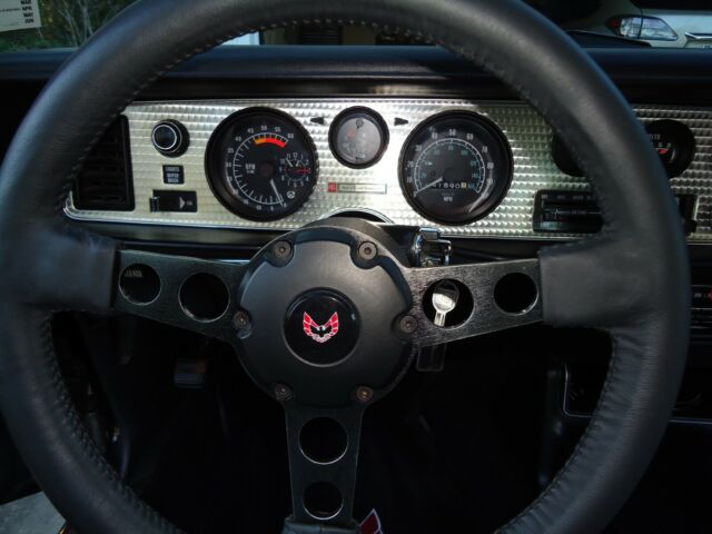 Pontiac Trans Am 1977 image number 13