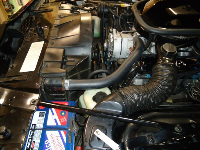 Pontiac Trans Am 1977 image number 23