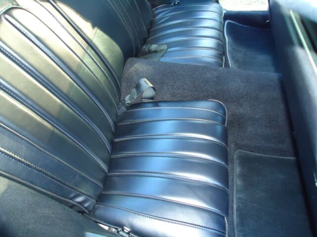 Pontiac Trans Am 1977 image number 33