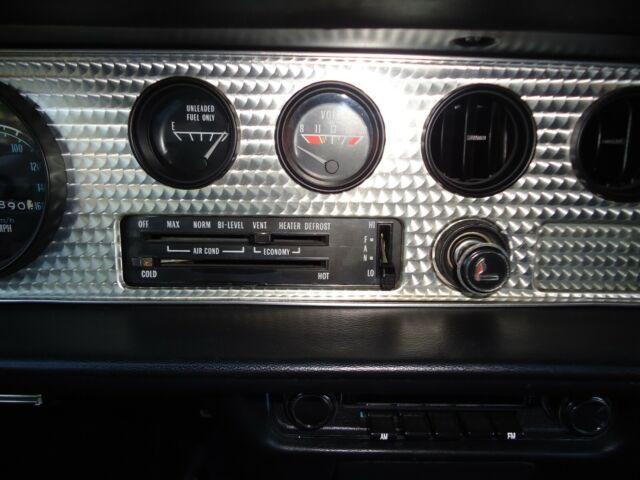 Pontiac Trans Am 1977 image number 34