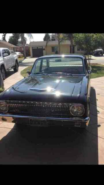 Ford Falcon 1962 image number 17