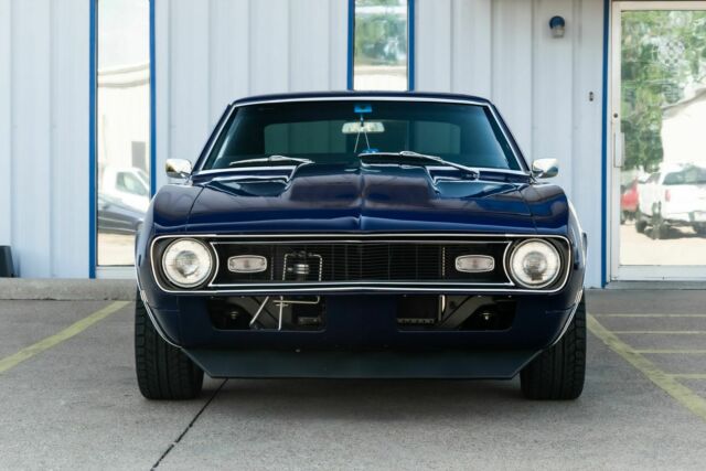 Chevrolet Camaro 1968 image number 15