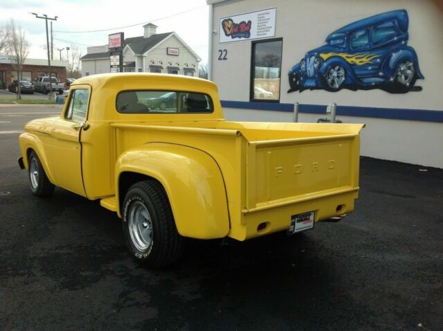 Ford F-100 1965 image number 11