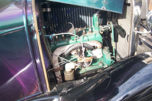 Ford Model A 1930 image number 15