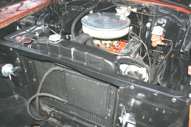 Chevrolet Bel Air/150/210 1957 image number 13