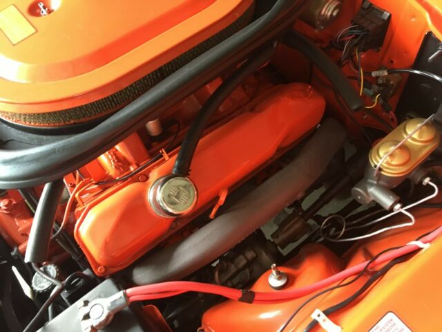 Plymouth Road Runner 1969 image number 13