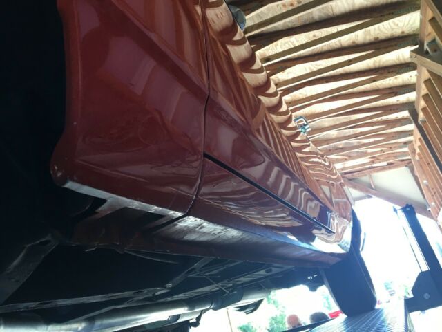 Plymouth Road Runner 1969 image number 16