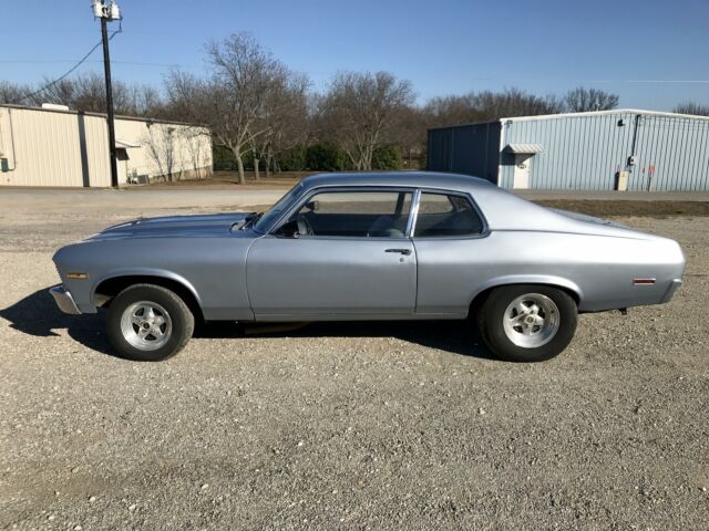 Chevrolet Nova 1973 image number 1