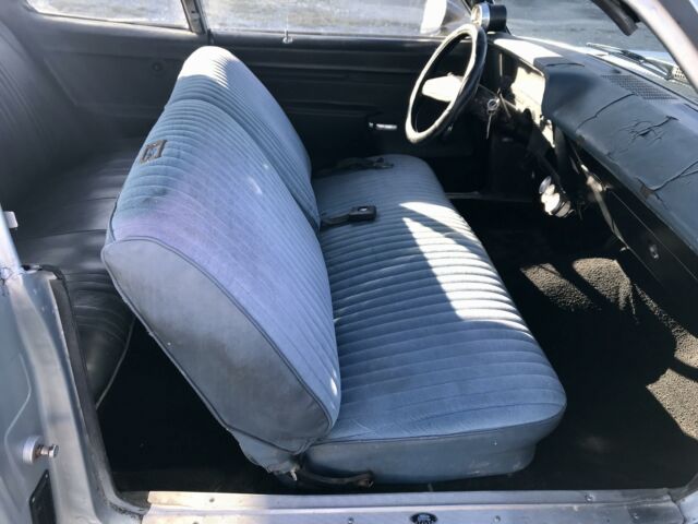 Chevrolet Nova 1973 image number 13